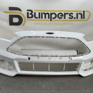 Bumper Ford Focus MK3 ST-Line ST Line 2013-2016 F1EB-17757-B Voorbumper D9-24241
