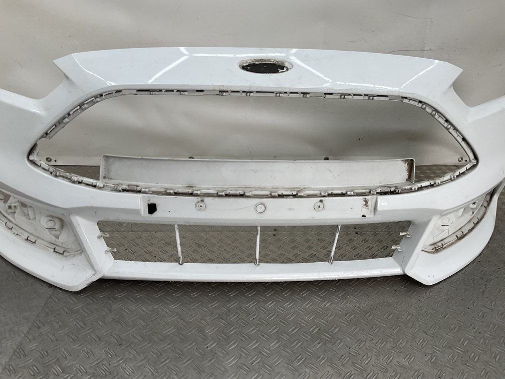 Bumper Ford Focus MK3 ST-Line ST Line 2013-2016 F1EB-17757-B Voorbumper D9-24241