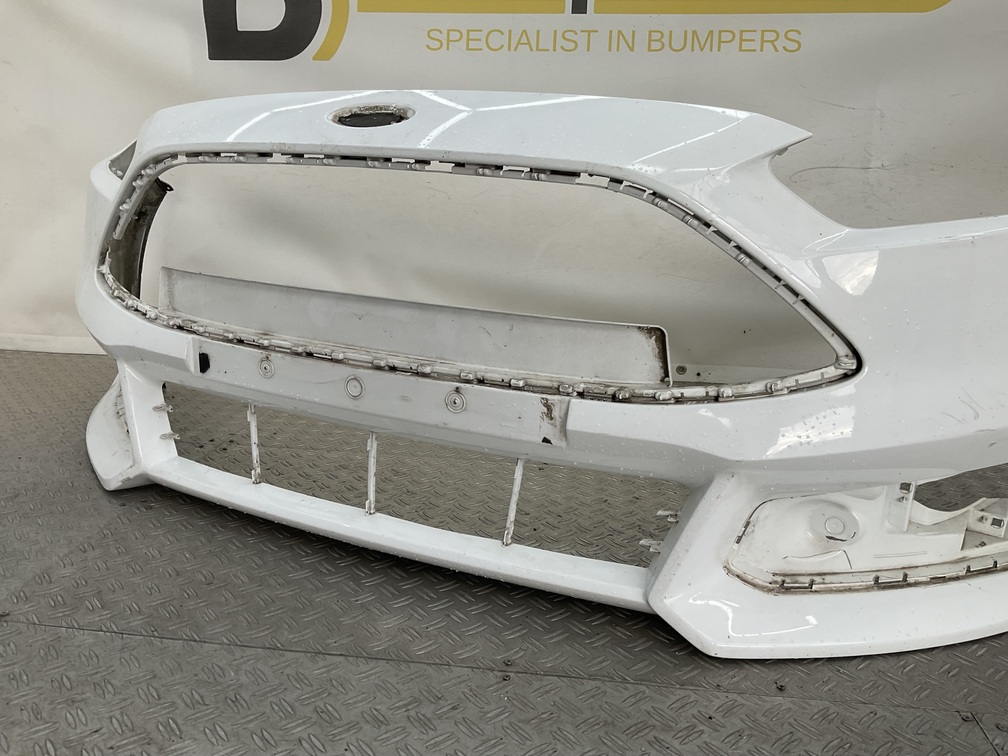 Bumper Ford Focus MK3 ST-Line ST Line 2013-2016 F1EB-17757-B Voorbumper D9-24241