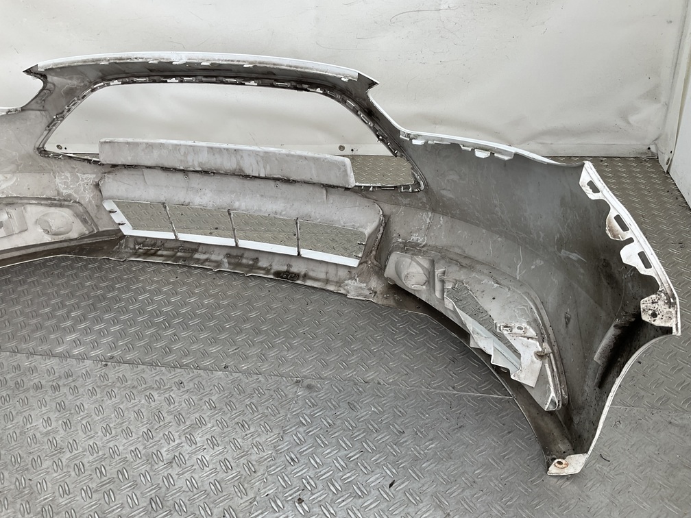 Bumper Ford Focus MK3 ST-Line ST Line 2013-2016 F1EB-17757-B Voorbumper D9-24241