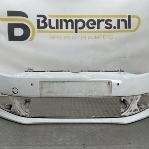 Bumper Volkswagen Polo 6R 07-12 6R0807221 Voorbumper C4-24244