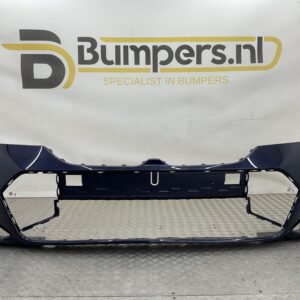 Bumper BMW 3 Serie G20 G21 MPakket M-Pakket Facelift LCI 51118085444 Voorbumper K9-24245