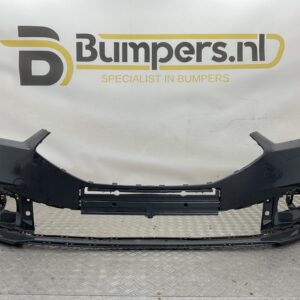 Bumper Seat Leon IV 4 FR 5FA 22-23 5FA807221 Voorbumper C2-24247