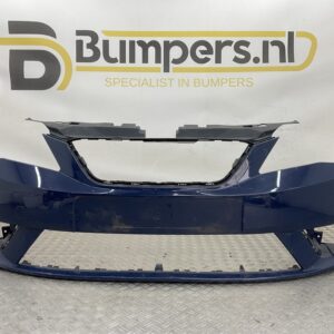 Bumper Seat Ibiza MK5 08-12 6J0807221K Voorbumper C4-24248