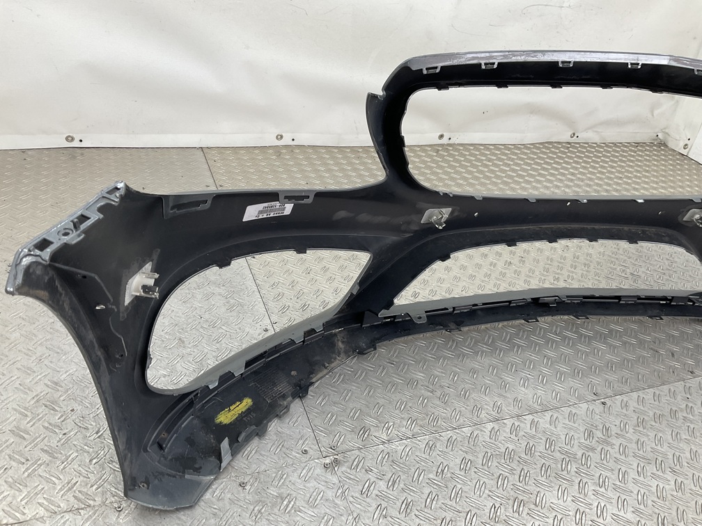 Bumper Mercedes C Klasse W205 AMG 14-17 A2058850925 Voorbumper C4-24249