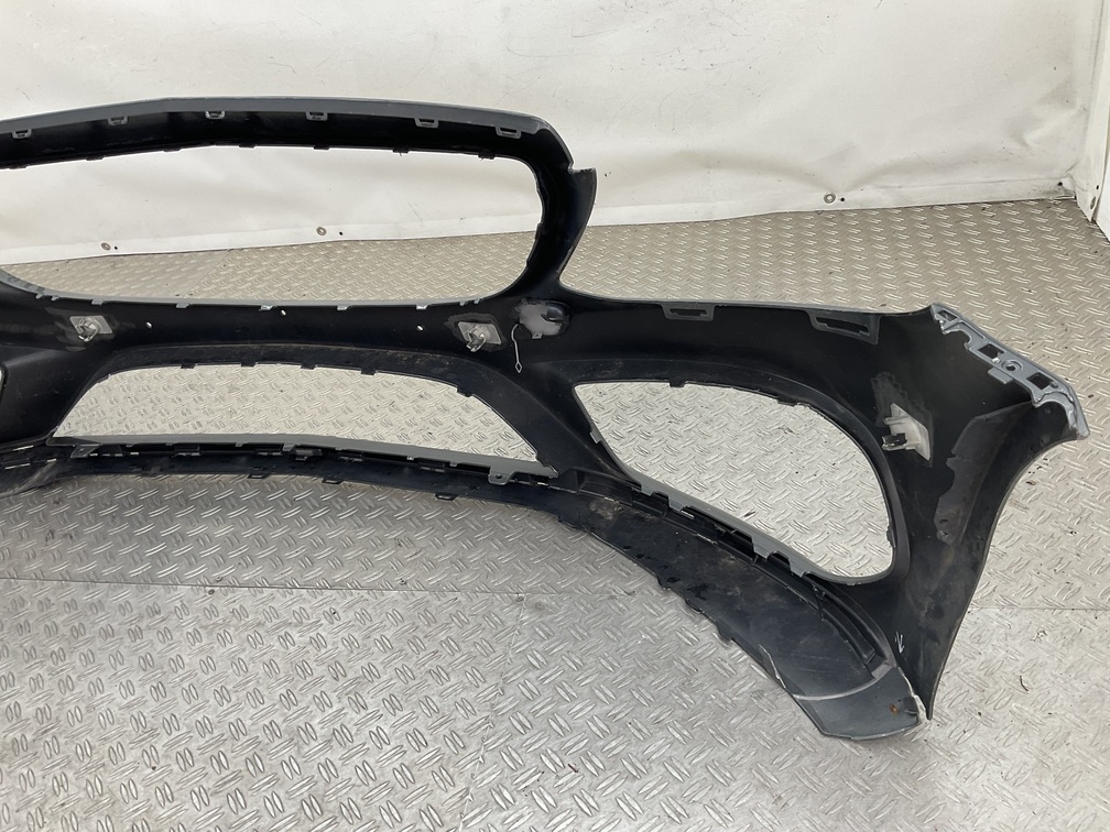 Bumper Mercedes C Klasse W205 AMG 14-17 A2058850925 Voorbumper C4-24249