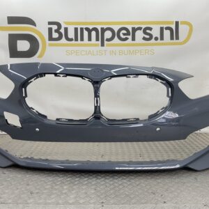 Bumper BMW 1 Serie F40 MPakket M-Pakket 51118070928 Voorbumper K4-24250