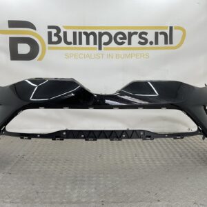 Bumper Toyota CHR 2016-2019 52119-F4010 Voorbumper D10-24251