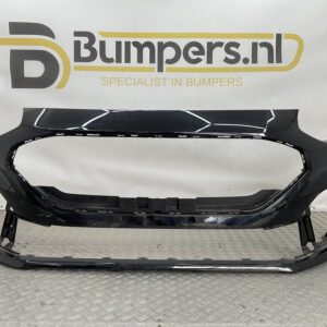 Bumper Ford Fiesta MK8 STLine ST-Line Facelift 20- N1BB-17757-B D4-24252