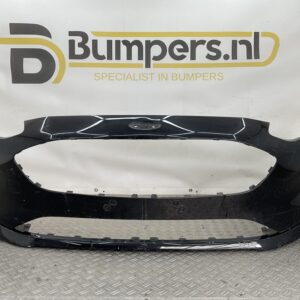 Bumper Ford Fiesta MK8 17-21 H1BB-17757-A Voorbumper D3-24255
