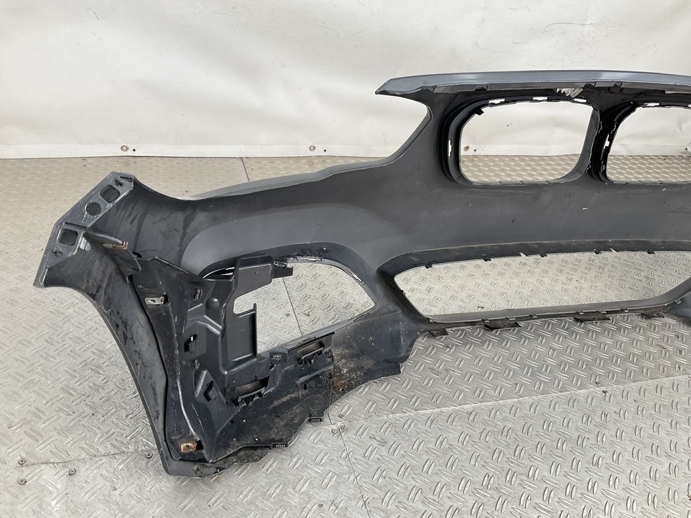 Bumper BMW 1 Serie F20 F21 MPakket Facelift 15-19 51118060283 Voorbumper K8-24256