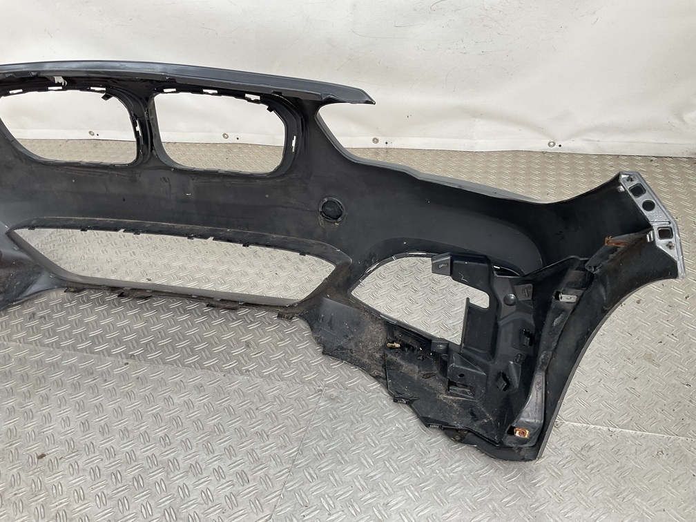 Bumper BMW 1 Serie F20 F21 MPakket Facelift 15-19 51118060283 Voorbumper K8-24256