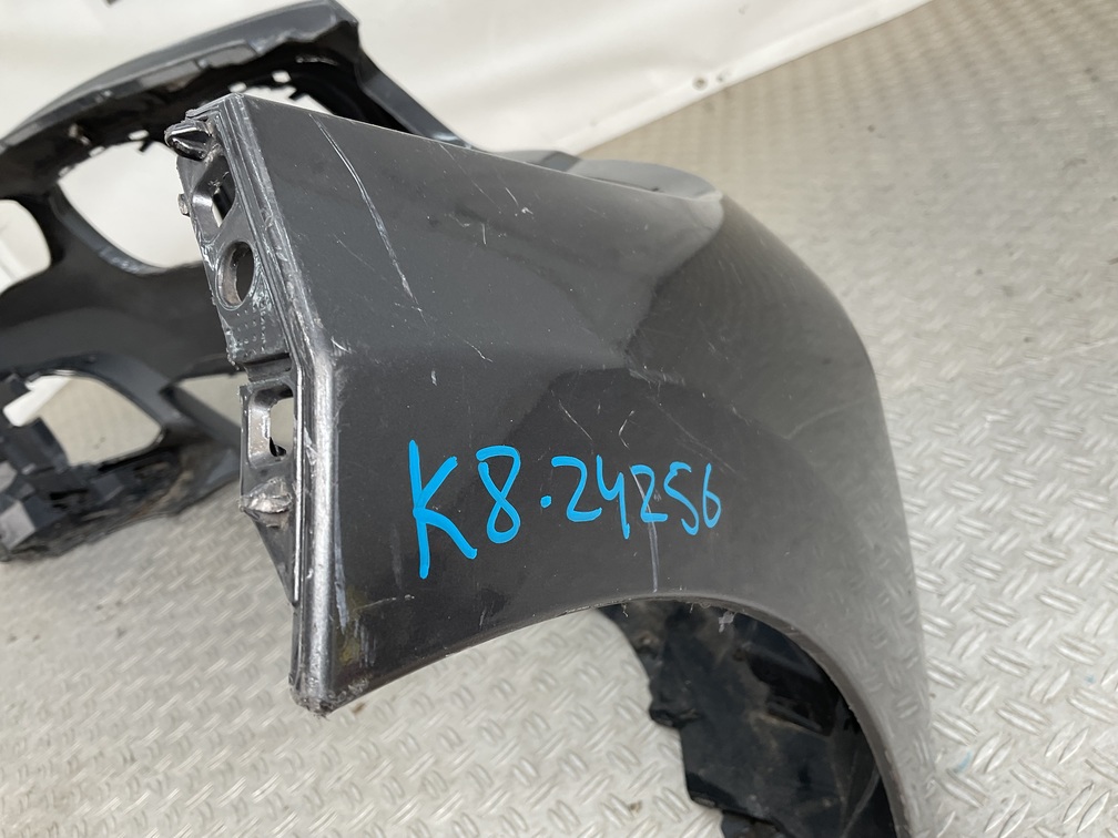 Bumper BMW 1 Serie F20 F21 MPakket Facelift 15-19 51118060283 Voorbumper K8-24256