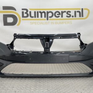 BUMPER DACIA SANDERO 3 2021–2023 620228531R VOORBUMPER G3-24257
