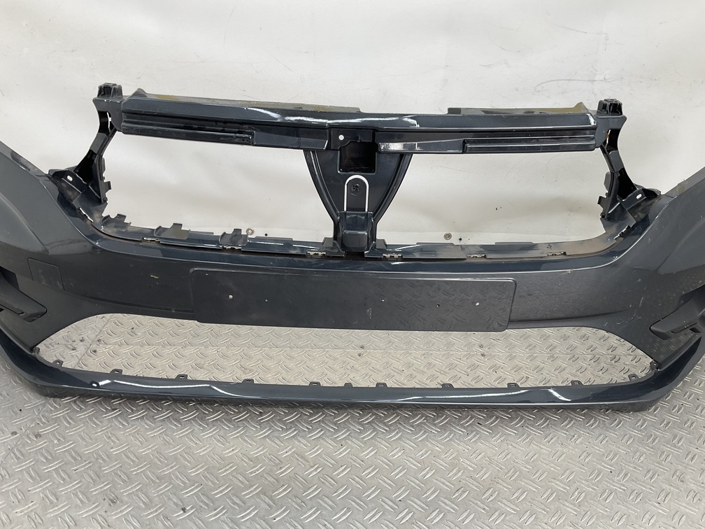 BUMPER DACIA SANDERO 3 2021–2023 620228531R VOORBUMPER G3-24257