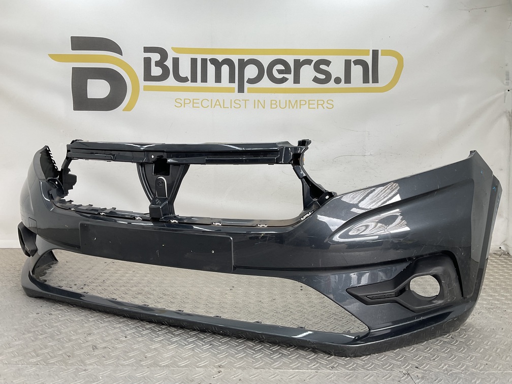BUMPER DACIA SANDERO 3 2021–2023 620228531R VOORBUMPER G3-24257