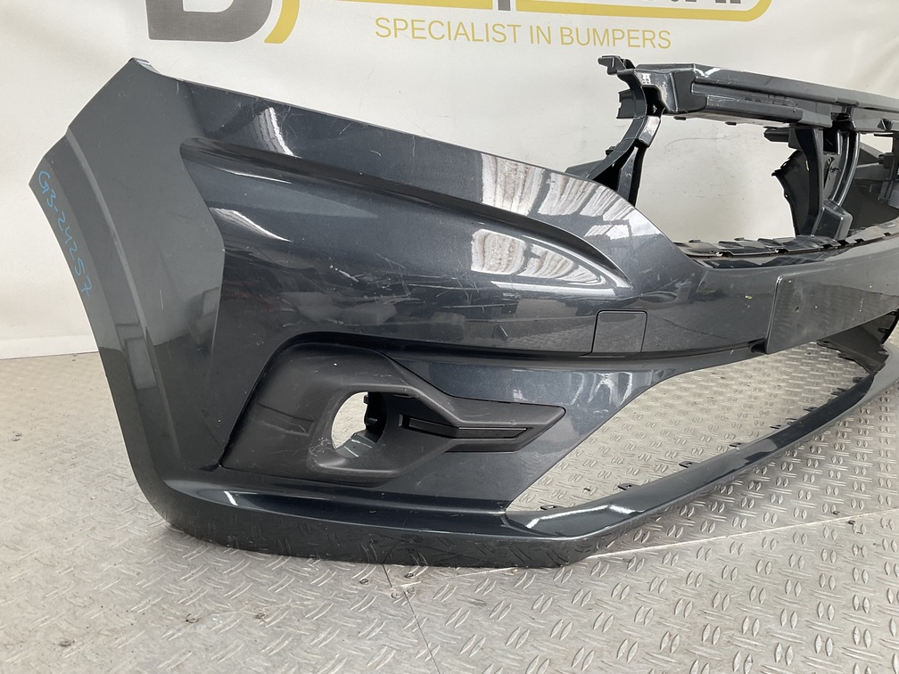BUMPER DACIA SANDERO 3 2021–2023 620228531R VOORBUMPER G3-24257