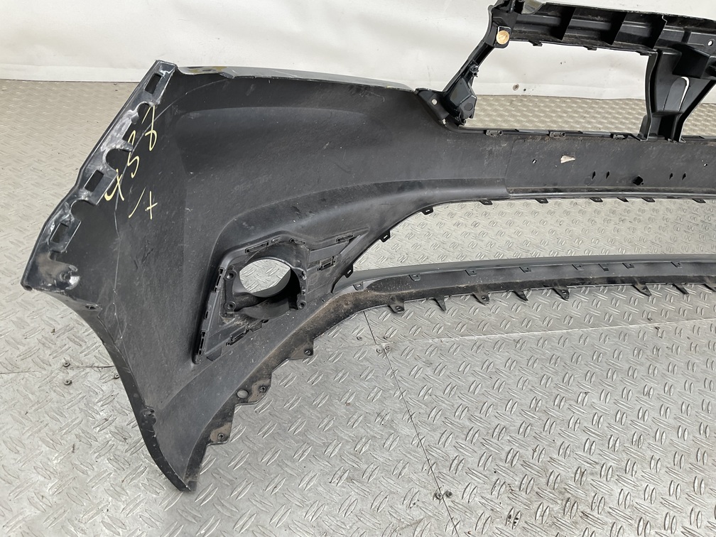 BUMPER DACIA SANDERO 3 2021–2023 620228531R VOORBUMPER G3-24257