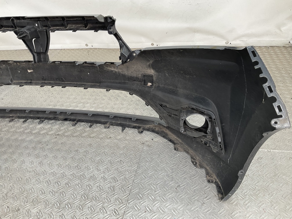 BUMPER DACIA SANDERO 3 2021–2023 620228531R VOORBUMPER G3-24257