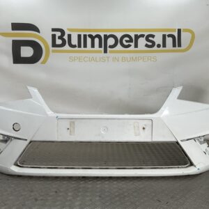 Bumper Seat Ibiza V 2017-2021 6F0807221D Voorbumper C4-24258
