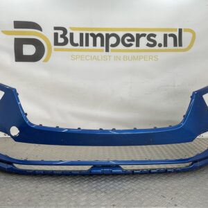 BUMPER SKODA KAMIQ 2019-2023 658807221 VOORBUMPER H10-24259