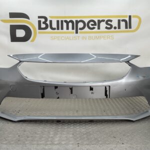 BUMPER OPEL CORSA F GSline GS-LINE 2019-2024 9830340080 VOORBUMPER I3-24260