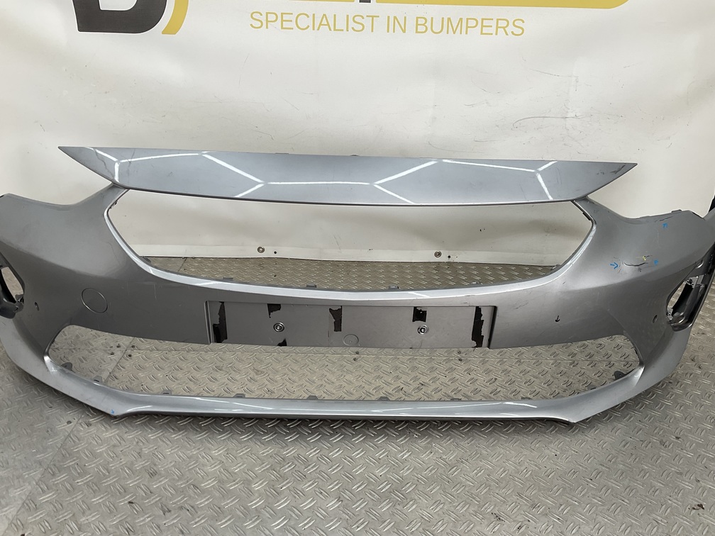 BUMPER OPEL CORSA F GSline GS-LINE 2019-2024 9830340080 VOORBUMPER I3-24260