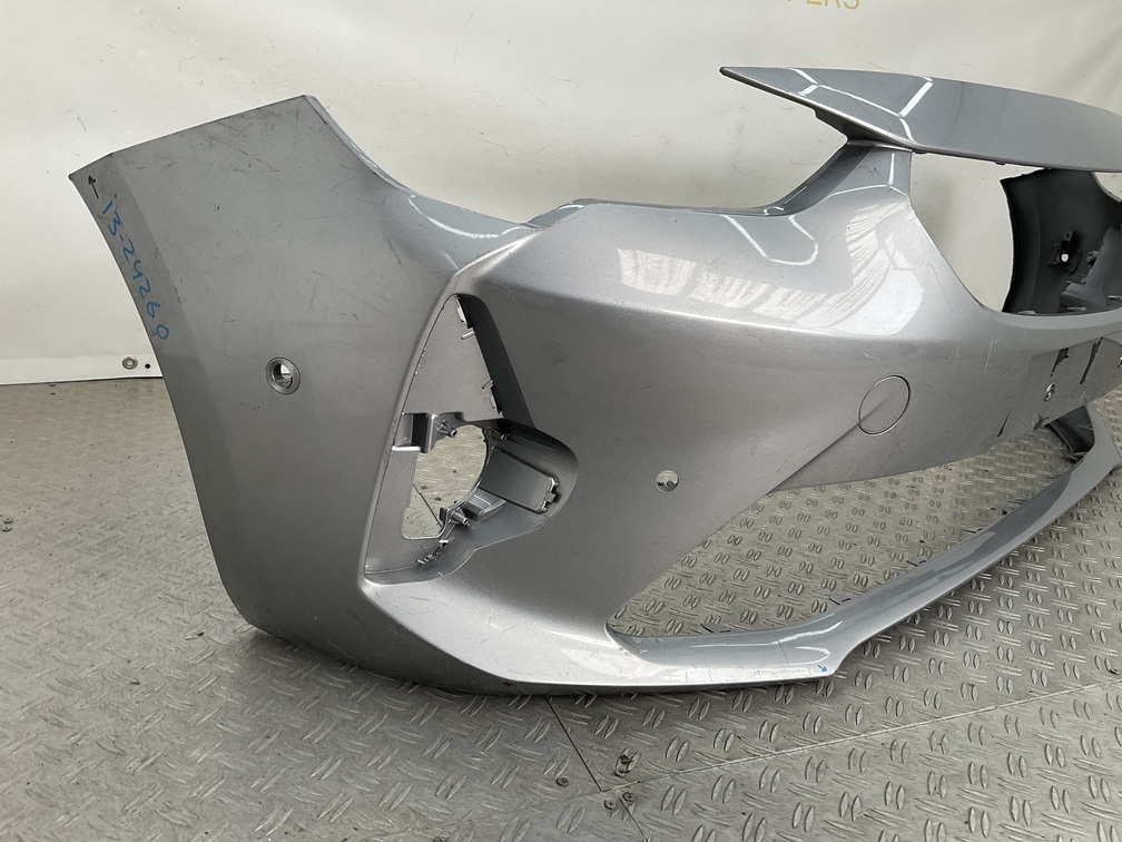 BUMPER OPEL CORSA F GSline GS-LINE 2019-2024 9830340080 VOORBUMPER I3-24260
