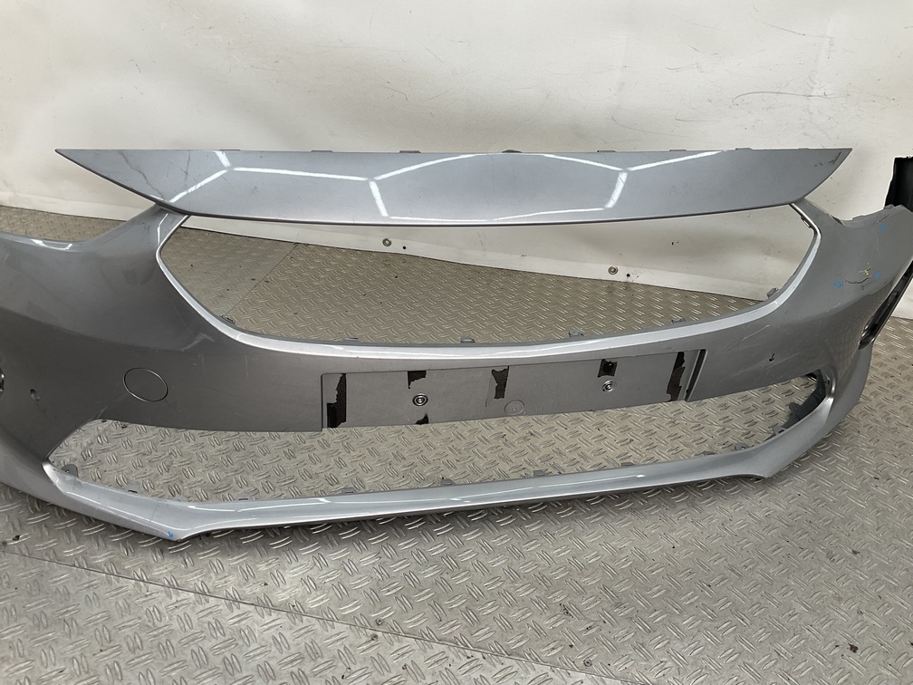 BUMPER OPEL CORSA F GSline GS-LINE 2019-2024 9830340080 VOORBUMPER I3-24260