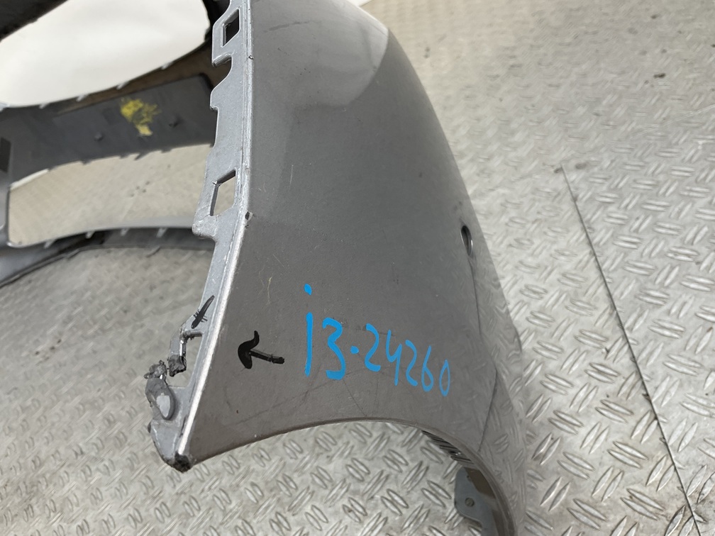 BUMPER OPEL CORSA F GSline GS-LINE 2019-2024 9830340080 VOORBUMPER I3-24260