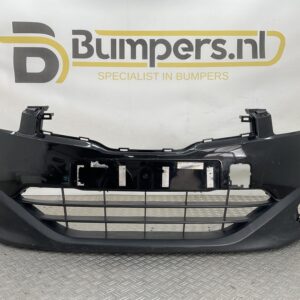 BUMPER NISSAN QASHQAI J10 MK1 FACELIFT 2010-2014 62022BR1CH VOORBUMPER G8-24261