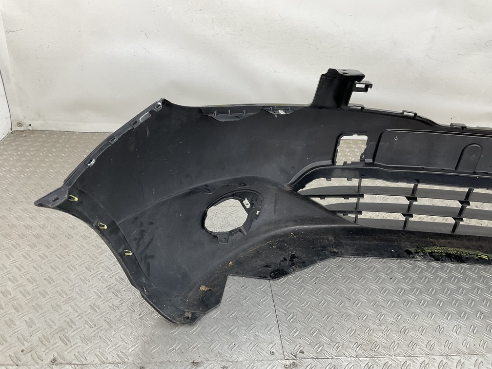 BUMPER NISSAN QASHQAI J10 MK1 FACELIFT 2010-2014 62022BR1CH VOORBUMPER G8-24261