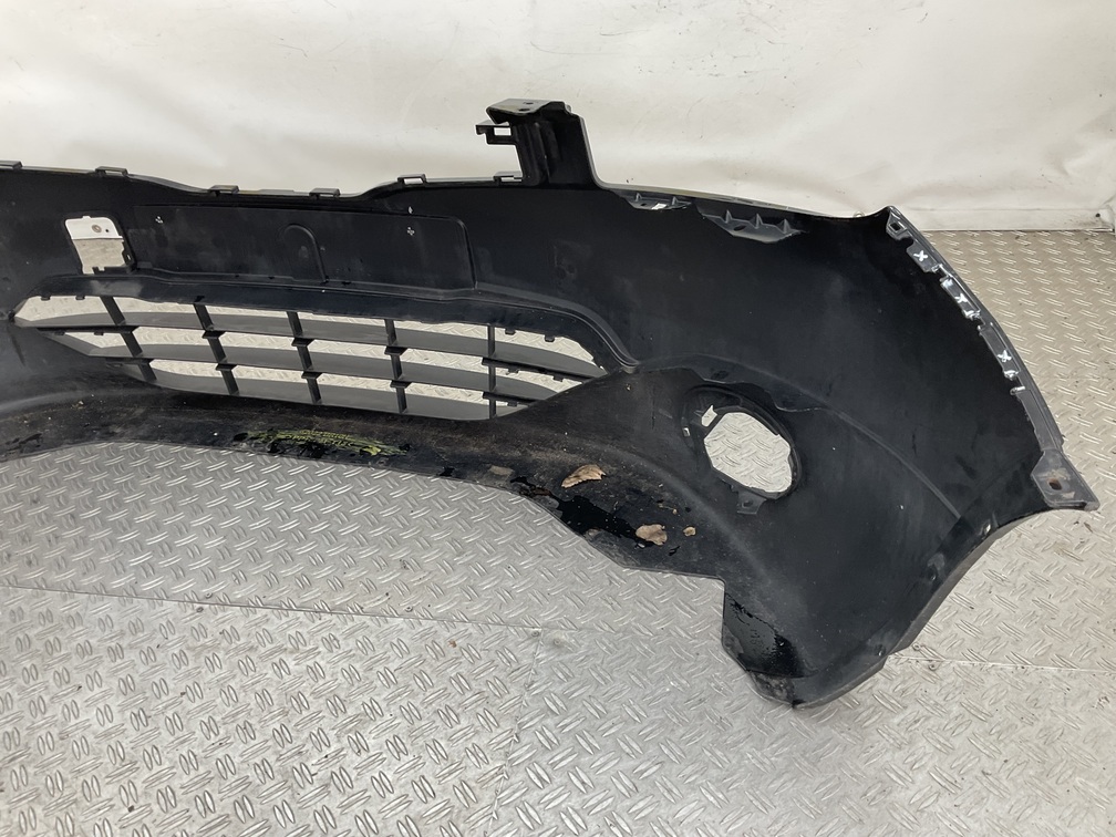 BUMPER NISSAN QASHQAI J10 MK1 FACELIFT 2010-2014 62022BR1CH VOORBUMPER G8-24261
