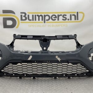 BUMPER DACIA SANDERO III STEPWAY 2020-2024 620228861R VOORBUMPER G3-24264