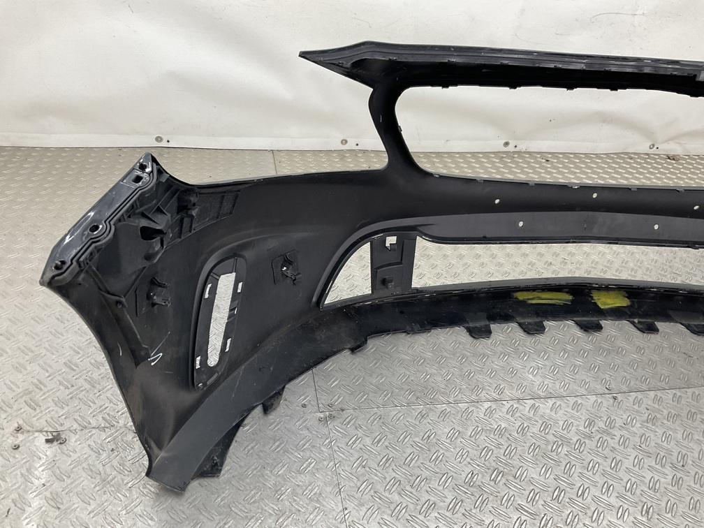 BUMPER MERCEDES-BENZ A-KLASSE W176 FACELIFT 2015-2018 A1768853625 VOORBUMPER A2-24265
