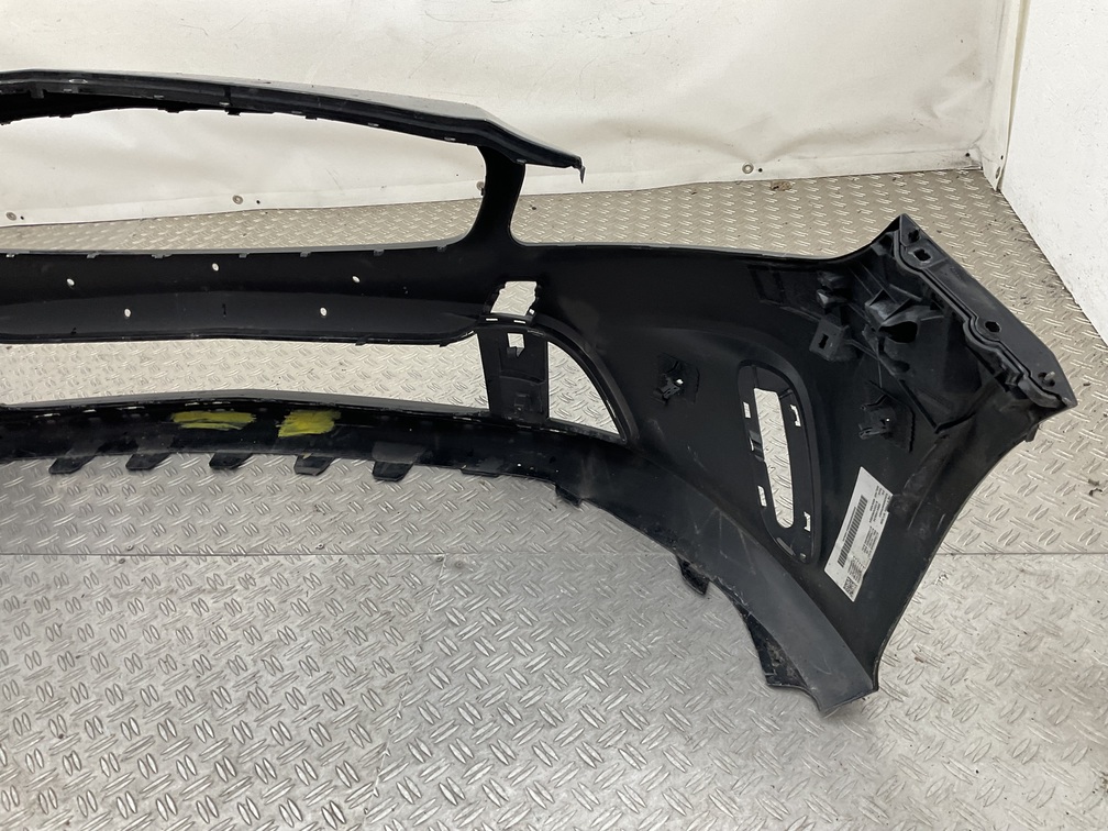 BUMPER MERCEDES-BENZ A-KLASSE W176 FACELIFT 2015-2018 A1768853625 VOORBUMPER A2-24265