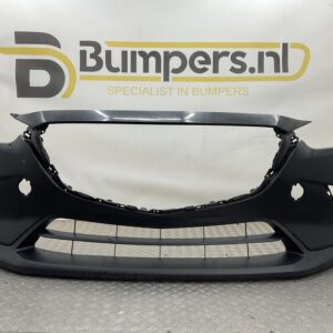 BUMPER MAZDA CX-3 2015-2019 DF8G50031 VOORBUMPER B5-24266