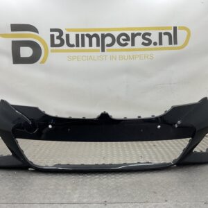 BUMPER BMW 3 SERIE G20 G21 M PAKKET M-PAKKET 2018-2022 51118069346 VOORBUMPER K9-24267