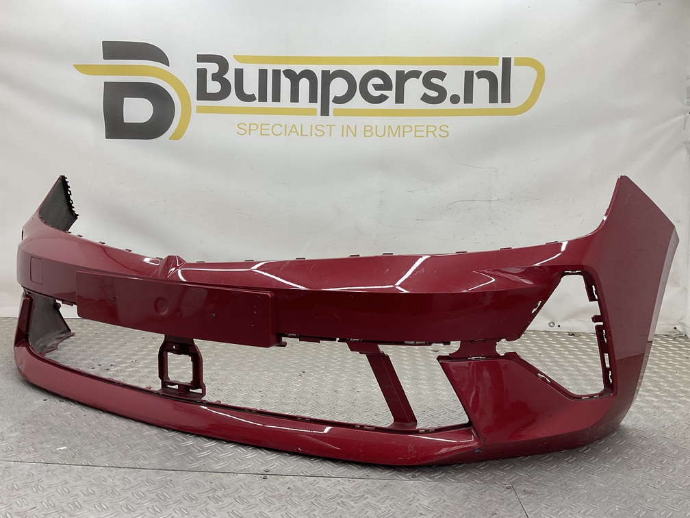 BUMPER OPEL ASTRA L 2021-2025 9839979580 VOORBUMPER I10-24268