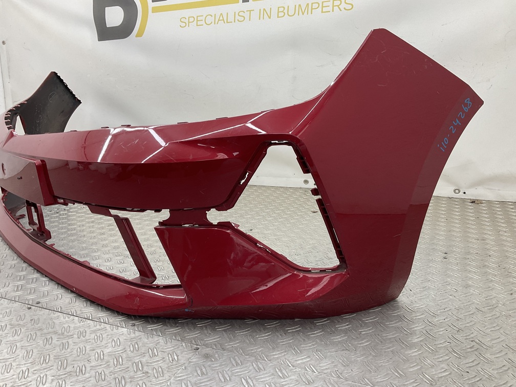 BUMPER OPEL ASTRA L 2021-2025 9839979580 VOORBUMPER I10-24268
