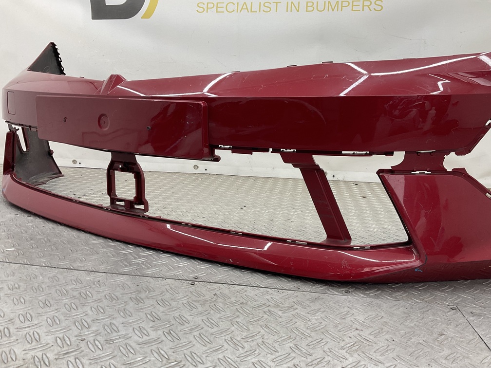 BUMPER OPEL ASTRA L 2021-2025 9839979580 VOORBUMPER I10-24268