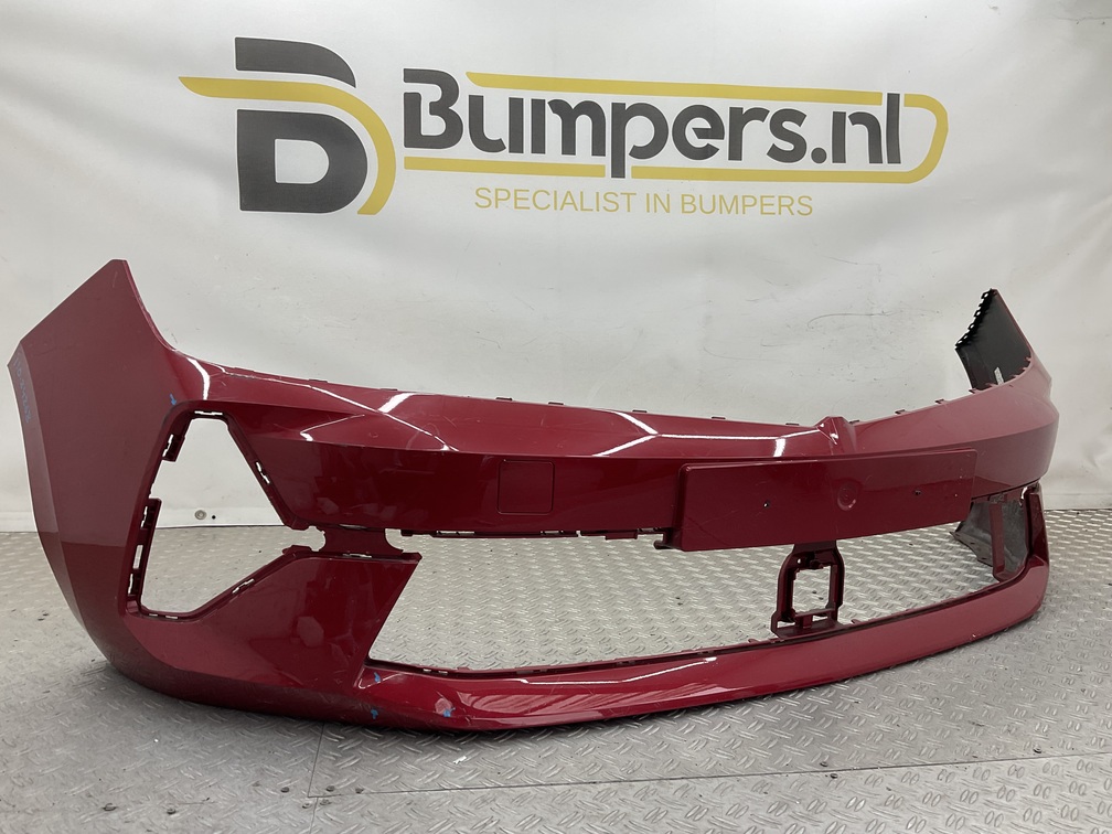 BUMPER OPEL ASTRA L 2021-2025 9839979580 VOORBUMPER I10-24268