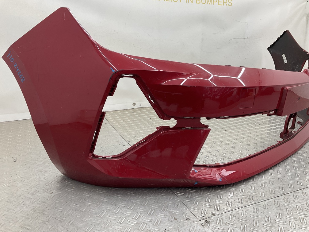 BUMPER OPEL ASTRA L 2021-2025 9839979580 VOORBUMPER I10-24268