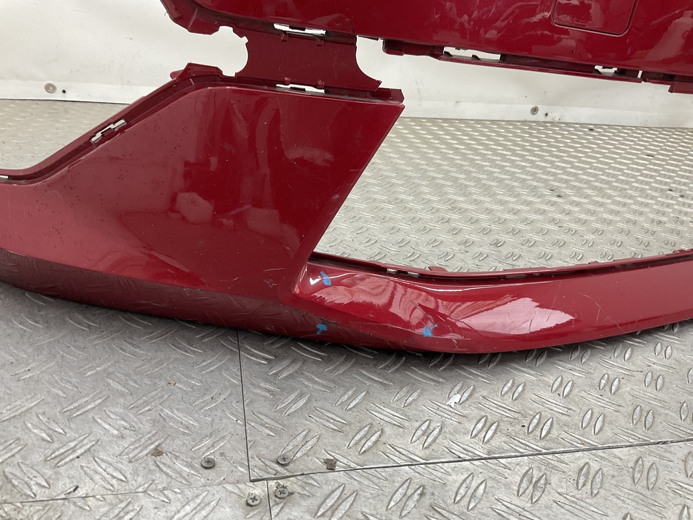 BUMPER OPEL ASTRA L 2021-2025 9839979580 VOORBUMPER I10-24268