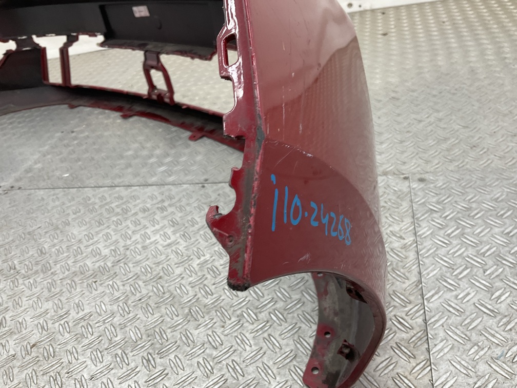 BUMPER OPEL ASTRA L 2021-2025 9839979580 VOORBUMPER I10-24268