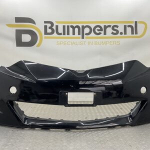 BUMPER TOYOTA ESTIMA ACR50 AERAS 2006-2008 5211928C20 VOORBUMPER B5-24271