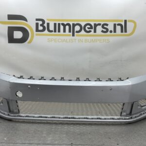 BUMPER VOLKSWAGEN PASSAT 3C 3AA807221 11-15 VOORBUMPER B8-24272