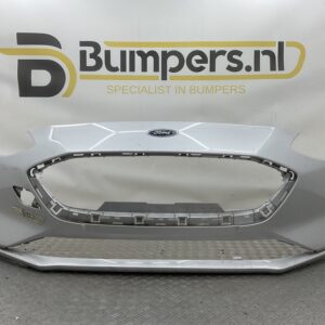 BUMPER FORD FOCUS MK4 NORMAAL 2017-2022 JX7B-17757-A VOORBUMPER D9-24273