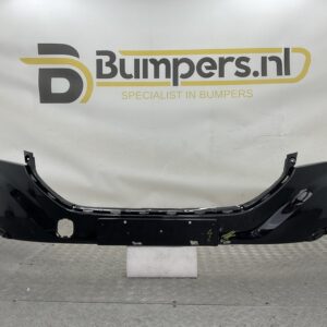 BUMPER MG ZS SUV 17-20 P10336751 VOORBUMPER M1-24275