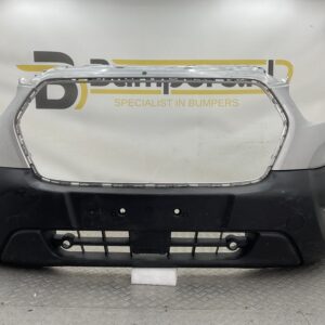 BUMPER FORD TRANSIT MK8 19-24 RK31-17F003-A  VOORBUMPER G5-24276